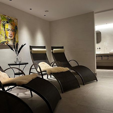 Appartements Maria Theresia Serfaus Exterior photo